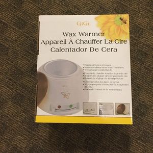 GiGi Wax Warmer